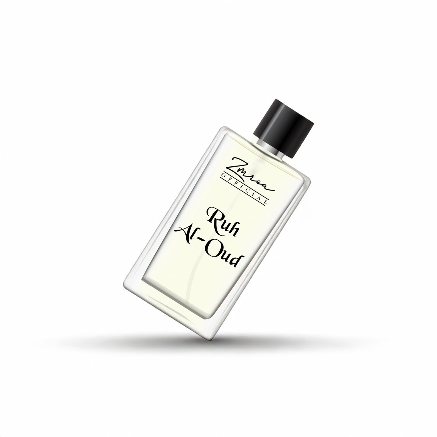 RUH AL-OUD