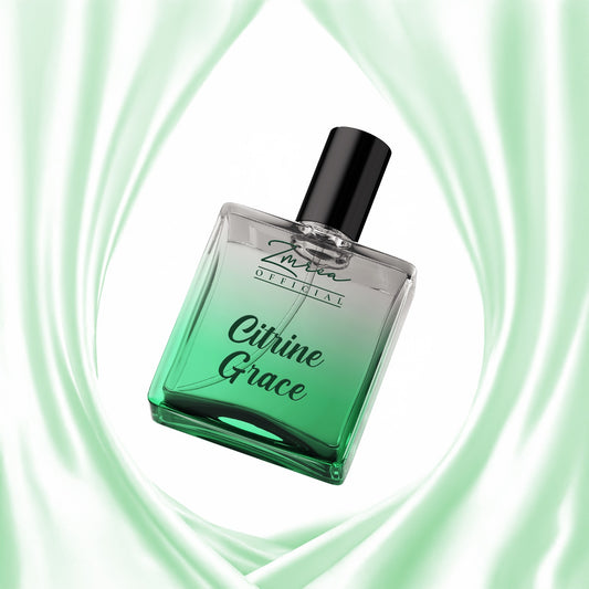 CITRINE GRACE