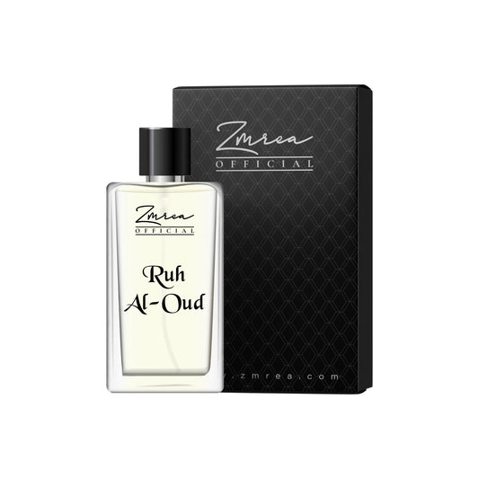 RUH AL-OUD