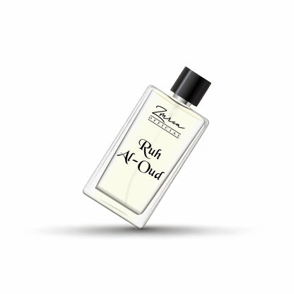 RUH AL-OUD