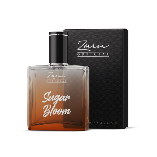 SUGAR BLOOM