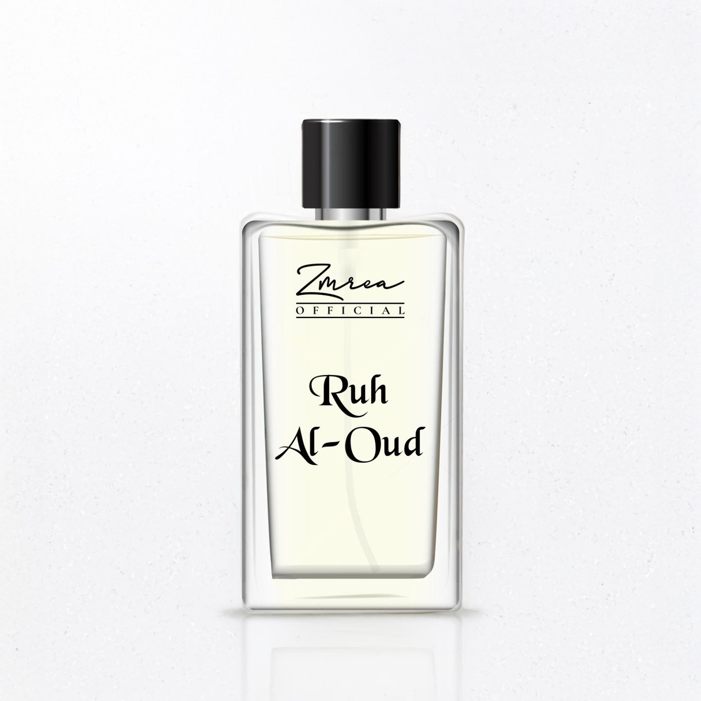 RUH AL-OUD