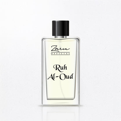 RUH AL-OUD